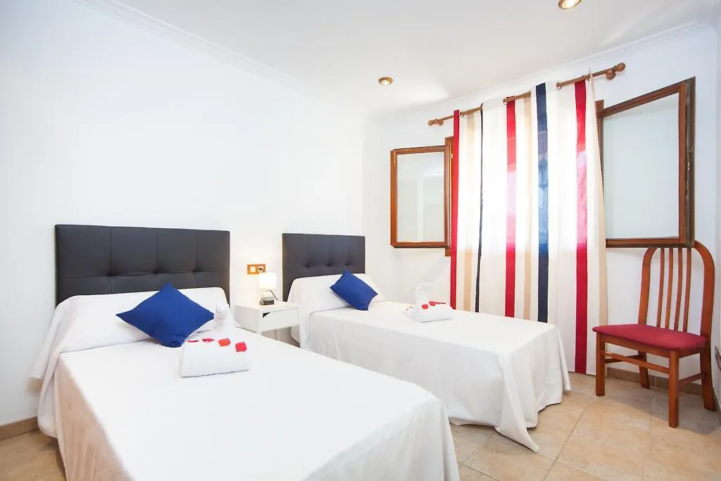 Cas Barber Villa Muro 0*,  Spain